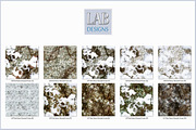 Seamless First Snow Ground Cover, a Texture Graphic by Lab Designs (Thumbnail 2 of 3)
