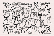 Whimsy Party hand-drawn vector, an Object Graphic by SunnyAfternoons (Thumbnail 20 of 26)