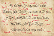 Amorino, a Script Font by Eurotypo (Thumbnail 3 of 4)