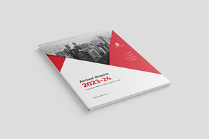 Presentation Folder