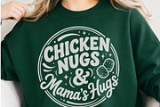 Funny Toddler SVG Bundle, a Seasonal Illustration by OK Design (Thumbnail 5 of 6)