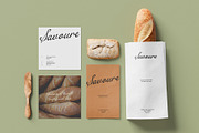 ED Corabelle - Handwritten Script, a Script Font by Emyself Design (Thumbnail 8 of 10)