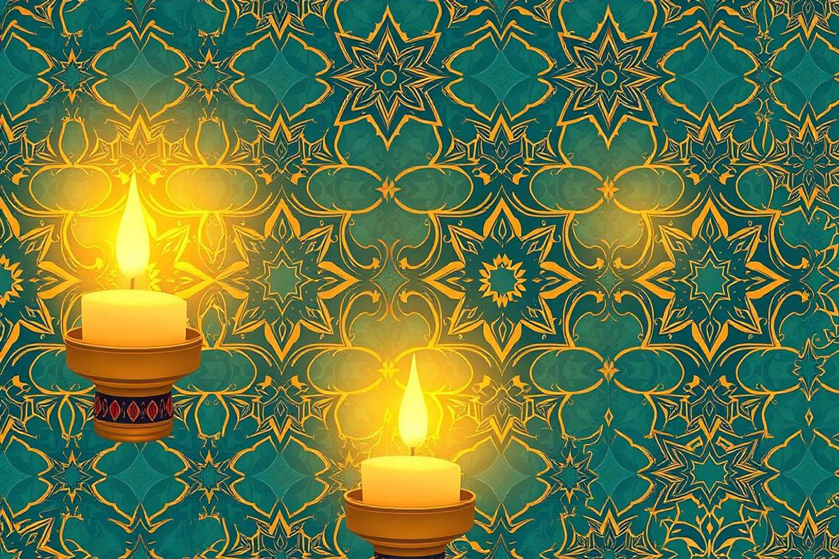 49 PNG Moroccan Ramadan Tile Pattern, a Background Graphic by adenpinkstore (Photo 8 of 17)
