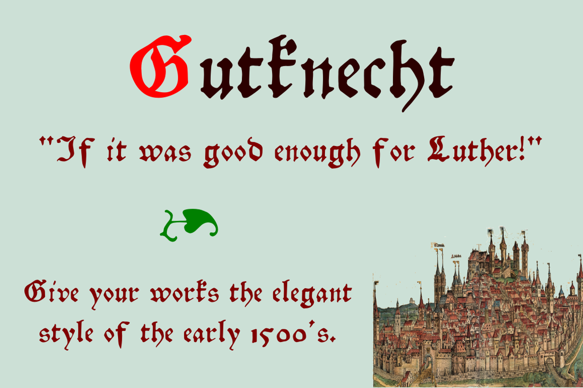 Gutknecht