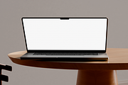 Animated MacBook Pro Mockup | 10, a Device Mockup by Arpit Brandings (Thumbnail 6 of 8)