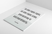 Karlton Slab Serif Font Family, a Slab Serif Font by Symufa (Thumbnail 6 of 7)