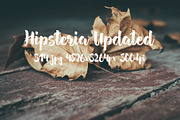 Hipsteria photo pack, a Templates & Theme by ApertureVintage (Thumbnail 1 of 48)