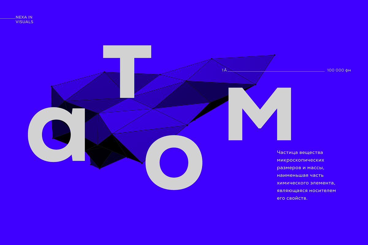 Nexa, a Sans Serif Font by Fontfabric (Photo 6 of 12)