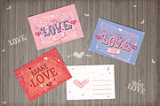 Bundle of Love coupons, a Card Template by Alex and Aris (Thumbnail 2 of 3)