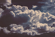 5 Cloud Photographs, a Nature Photo by Riho Rannamäe (Thumbnail 3 of 5)
