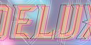 Delux, a Font by Barnbrook Fonts (Thumbnail 6 of 6)