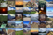 Huge Nature images pack. 50+ images!, a Nature Photo by PremiumCoding (Thumbnail 2 of 5)