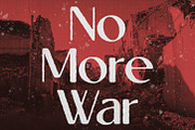 Protesa - Retro Display Font, a Sans Serif Font by Prominent & Affluent (Thumbnail 5 of 9)