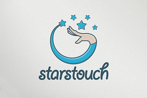 StarsTouch Logo