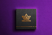 Realistic Mockup Luxury Box, a Packaging Mockup by Artlogs x Modaldesain (Thumbnail 2 of 5)