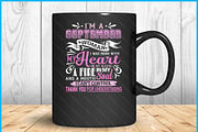I Am A September Born In September, a Graphic by Creativeusart (Thumbnail 3 of 4)