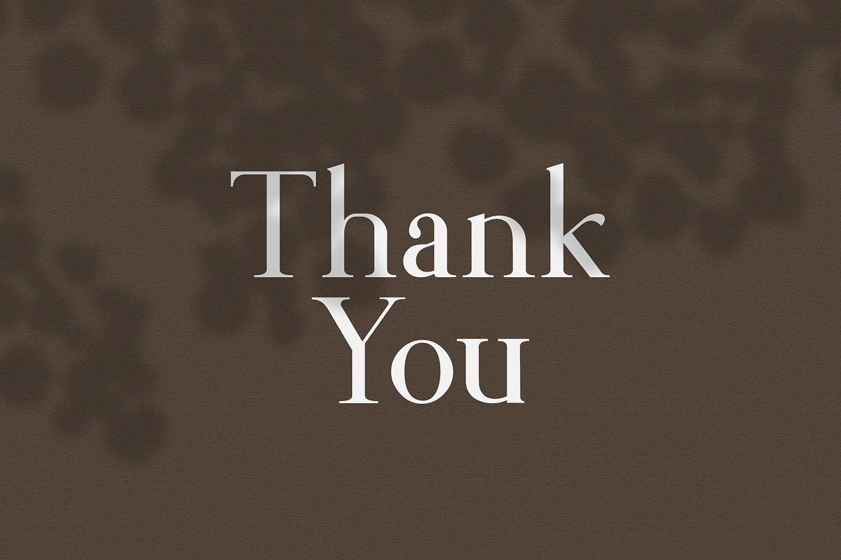 Rawon | Luxurious Serif Font, a Serif Font by MustofaCreative (Photo 7 of 7)
