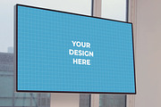 12 PSD Apple XDR Mockup #2, a Mockup by Laura (Thumbnail 4 of 13)