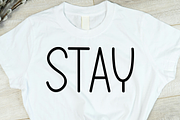Helpful, a Sans Serif Font by InermediaSTUDIO (Thumbnail 2 of 6)