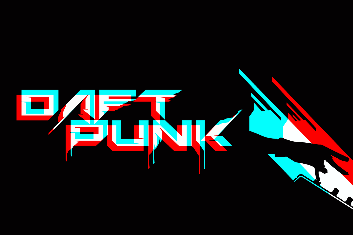 CYBERHYPE FONT preview 3
