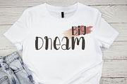 Gingerbread | Display Font, a Handwritten Font by AnningArts (Thumbnail 4 of 10)