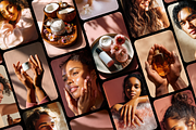 Wellness Lifestyle Photo Bundle, a Beauty & Fashion Photo by Serenefeeling (Thumbnail 30 of 37)