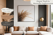 Sw Japandi Whole House Paint Palette, a Presentation Template by CONCEPT COLORS (Thumbnail 5 of 9)