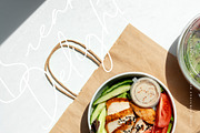 Astral Breakfast, a Script Font by operatype.co (Thumbnail 9 of 15)