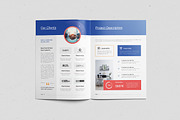 Project Proposal | Business Brochure, a Brochure Template by Creativity-Design (Thumbnail 7 of 12)