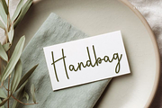 Overload, a Handwritten Font by FreshTypeINK (Thumbnail 3 of 8)