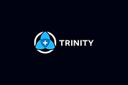 Trinity Health Logo, a Branding & Logo Template by bvcreates (Thumbnail 5 of 8)