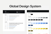 Nova - Smart Home Mobile App UI KIT, an UI Kit Template by Lumina_ui_ux202 (Thumbnail 6 of 7)