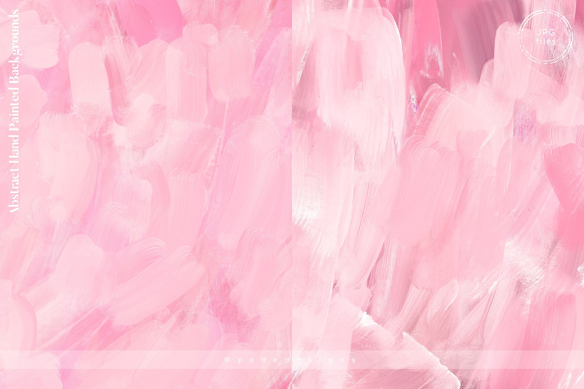 Trendy Backgrounds Bundle, a Texture Graphic by PeDe Designs (Photo 52 of 55)
