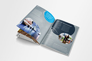 75% off 8 x Professional Brochures, a Brochure Template by Love Graphic Design (Thumbnail 4 of 42)