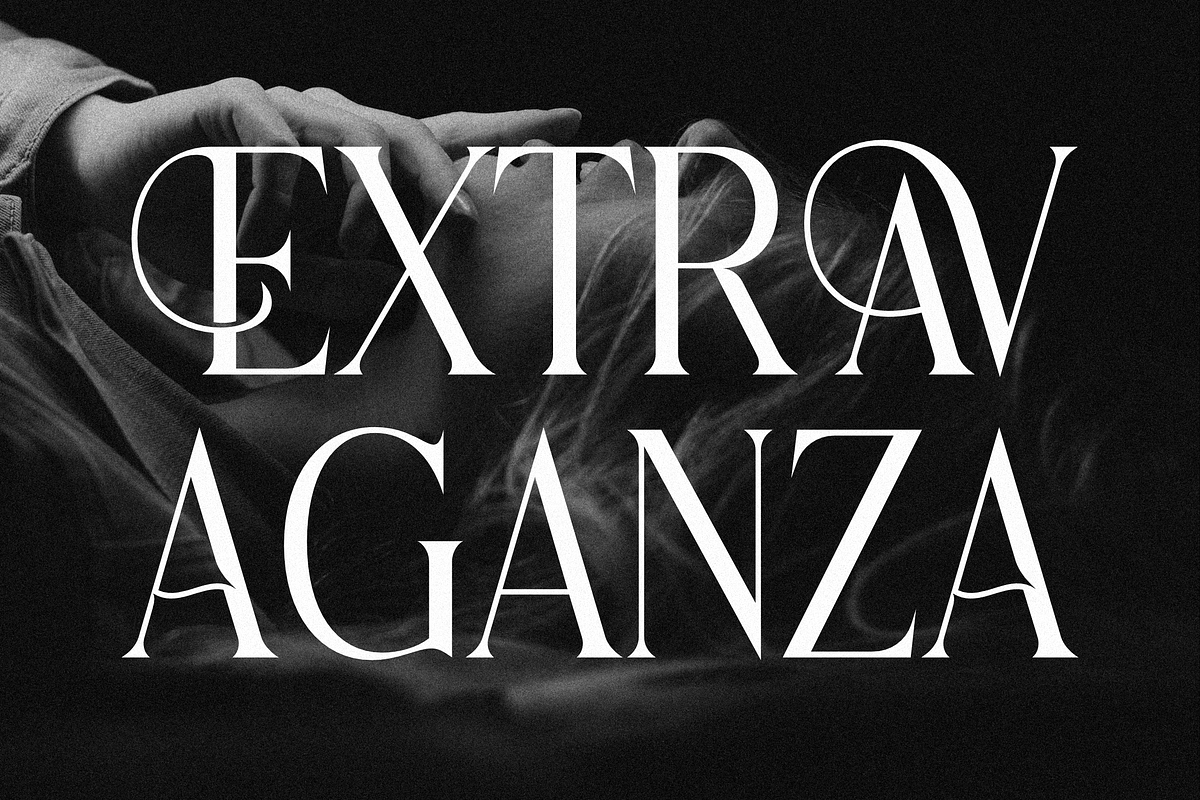 Micksenav Display Serif Font, a Serif Font by Storytype Studio (Photo 2 of 15)