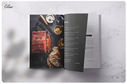 Recipe Lookbook, a Brochure Template by Celine Studio (Thumbnail 5 of 8)