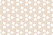 Petalled Seamless Patterns Set 2, a Pattern Graphic by Curly_Pat (Thumbnail 4 of 5)