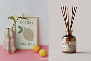 Mindful Eating Illustrations, a Food Illustration by alinawithart (Thumbnail 8 of 13)