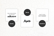 Inspiration Edition - Social Media, a Social Media Template by Annemiek van Luinen (Thumbnail 3 of 10)