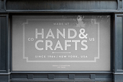 Trend, a Sans Serif Font by Latinotype (Thumbnail 10 of 10)