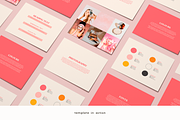 Brand Guidelines Template, a Branding & Logo Template by Figment Branding (Thumbnail 6 of 6)