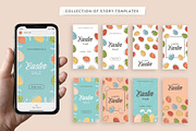 Easter Eggs Collection, a Graphic by millering (Thumbnail 8 of 12)
