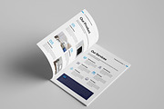 Business Proposal Brochure Template, a Brochure Template by Spark_Creative (Thumbnail 5 of 12)