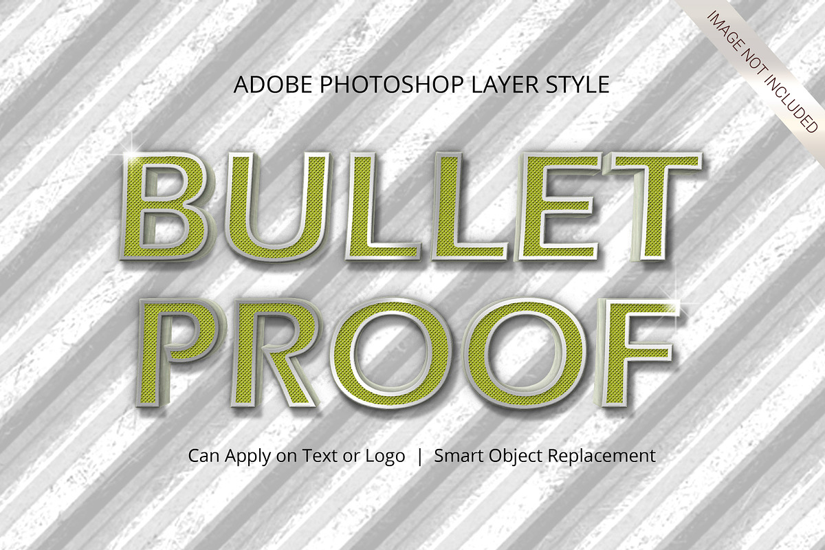 10 3D Movie Poster Text Effect, a Layer Style Add-On by Anomali Creatype (Photo 2 of 10)