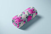 Vintage Pattern, a Pattern Graphic by MarynaPetrovska (Thumbnail 8 of 12)