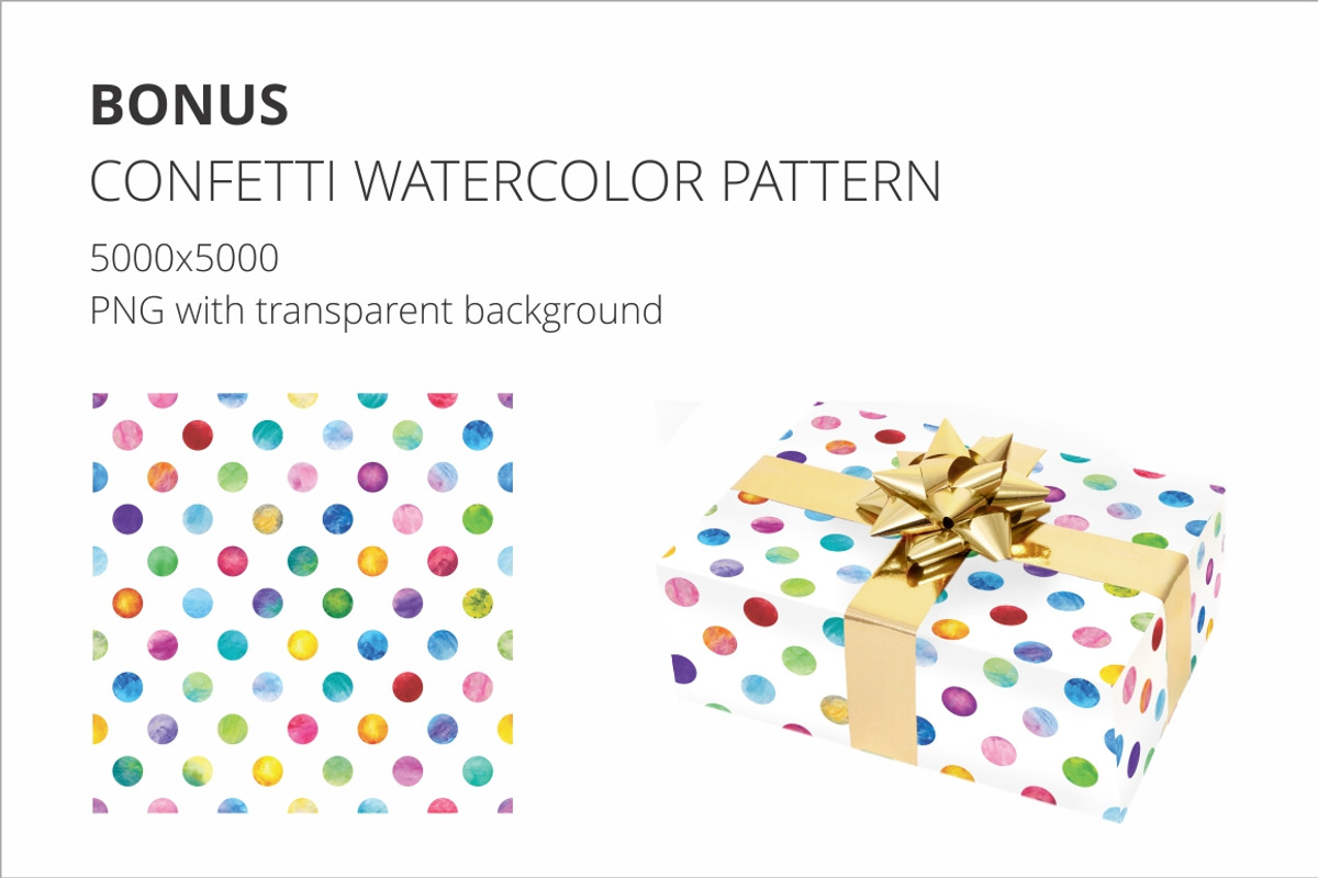 50 Watercolor Textures, a Texture Illustration by kisikoida (Photo 7 of 8)