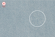 Light Wash Denim Seamless Texture, a Pattern Graphic by Swatch Supply (Thumbnail 6 of 7)