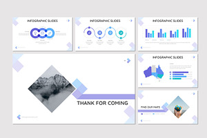 Seilo - Powerpoint Template