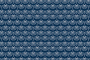 Japanese pattern set, a Pattern Graphic by TiveCreate (Thumbnail 2 of 11)