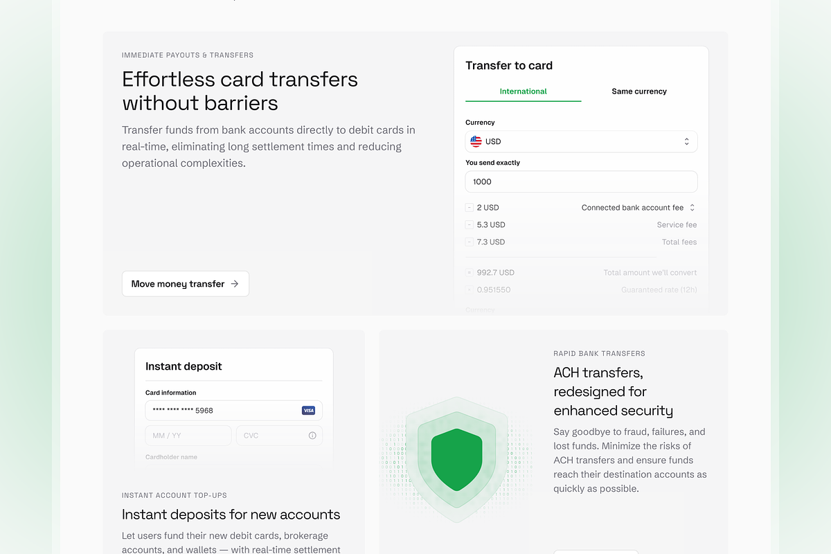 Prospera – SaaS Template, a Landing Page Template by Pixsellz (Photo 3 of 4)